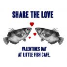 Calling all loved up Little fish!
